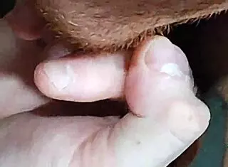 Stay Home With My Aunt, She Gave Me Bareback Action Not As Son!