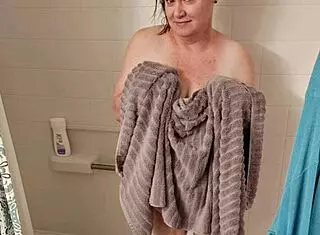 barefoot babe milf alegra cowgirl rides drblackjohnsonxxx with chubby natural tits and wet pussy