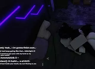 roblox soulfucked by a succubus with that cute sexy big ass vibe
