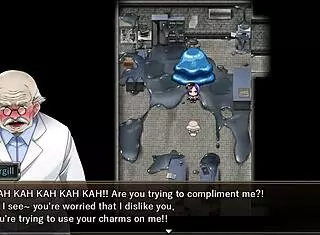 kp 9 explores the lustful statue path