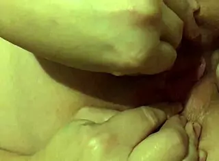 Dom films me getting messed with hard using toys and slaps.