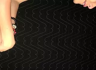 This Real Ass Worship and Cock Sucking Ends With Facial Handjob