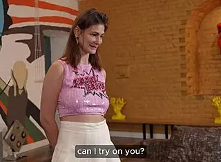 my boyfriend doesnt know im addicted to blowjob classes with cum covered facials... oops