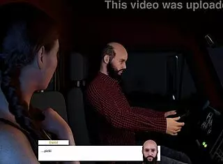 hey let's dive into midnight ride ending 3 all corrupted and wild