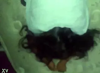 Oooh is she really wetter than rain for this rough teen action?