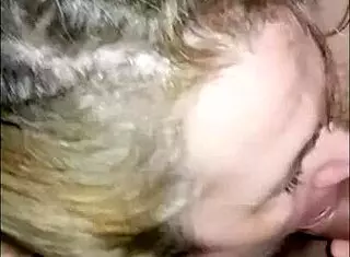 European milf slave in bdsm orgy gets blowjob facial handjob from group in gloryhole sauna bound doggystyle humiliation!