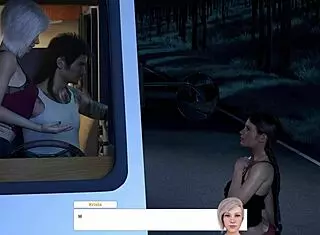 hey let's dive into midnight ride ending 3 all corrupted and wild