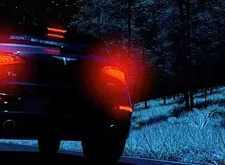 hey let's dive into midnight ride ending 3 all corrupted and wild