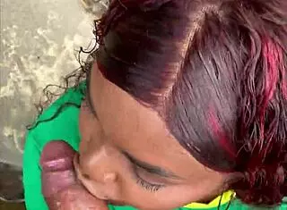 Helping stranger Latina with big ass leads to outdoor forest sex with big monster cock cumshot almost getting caught Brazilian style.