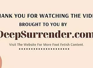 top 5 foot play ideas for couples including feet foreplay fetish fun