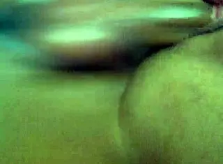 I see latina teen cheating on boyfriend with rough doggystyle fuck and creampie