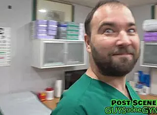 I went through Tampa University employment physical with Angel Ramiraz