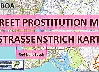Lisboa Portugal Sex Map Street Prostitution Map Massage Parlours Brothels Whores Callgirls Bordell Freelancer Streetworker Prostitutes