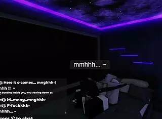 roblox soulfucked by a succubus with that cute sexy big ass vibe