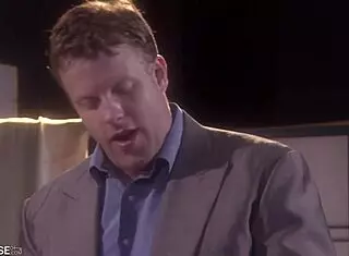 rachel roxxx's after-work hardcore