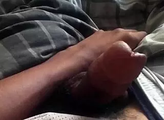 I can feel my dick getting so hard right now in this moment