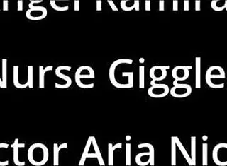 I went through Tampa University employment physical with Angel Ramiraz