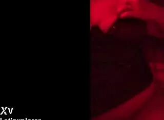 Will this be you someday watching big tits Latina milf slut play with shaved pussy and dildo in homemade POV.