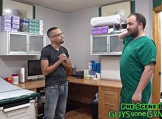 I went through Tampa University employment physical with Angel Ramiraz