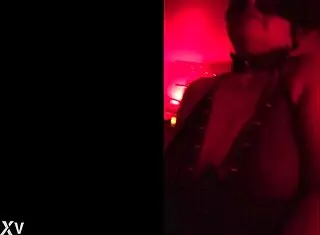 Will this be you someday watching big tits Latina milf slut play with shaved pussy and dildo in homemade POV.