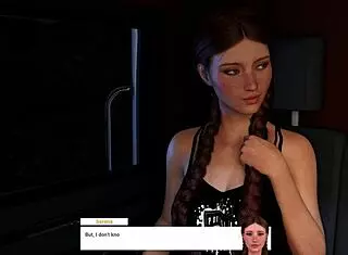 hey let's dive into midnight ride ending 3 all corrupted and wild