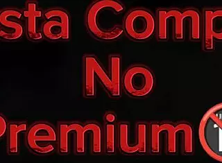 Was it cum on Kaya's feet or in her wet pussy?