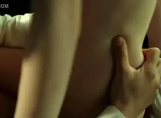 Obsessed 2014 Korean Movie Features Sexy Big Tits Nurse in Hospital Cheating Scene