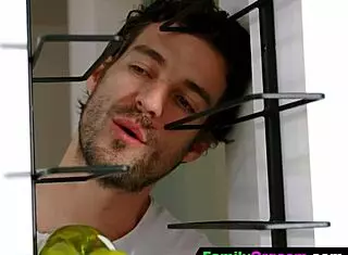 Familyorgasm where blue balls stepdads swap stepdaughters 😏