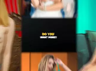 is this famous retro pornstar really my stepmom's best friend in czech stockings action?