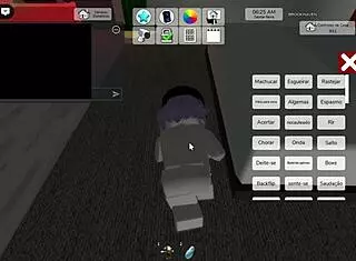 Tava Morrendo De Calor E Resolvi Tirar Minha Camisa Mais Essa Puta Queria Logo Sexo