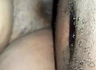 hey, why are you eating my chubby baby like that? is it tasty or what?