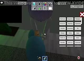 Tava Morrendo De Calor E Resolvi Tirar Minha Camisa Mais Essa Puta Queria Logo Sexo