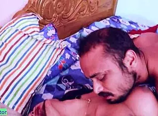 Wife Catches Husband Cheating In Another House With Punish Sex