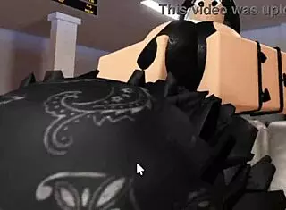 Two Naughty Friends, Blonde and Brunette, Groped Him Before Riding Cowgirl for Passionate Sex