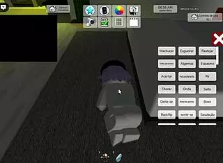 Tava Morrendo De Calor E Resolvi Tirar Minha Camisa Mais Essa Puta Queria Logo Sexo