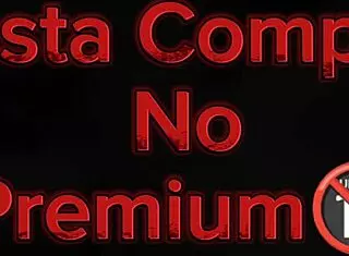 Was it cum on Kaya's feet or in her wet pussy?