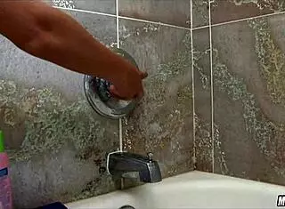 gorgeous 40 year old milf teases with mature babe allure and horny mommy vibes in subtle cougar style