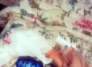 after work threesome contrasts busty blonde and brunette riding in wild doggystyle session