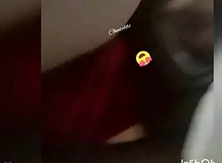 I love how my wet big fat ass pawg creams on that monster bbc riding cowgirl