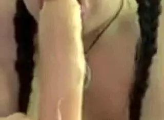 Chubby sri lankan housewife kandy kane shows big tits in homemade deepthroat blowjob