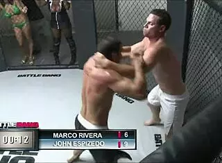 Do you love hot sperm splashing on Mulani Rivera's big tits like this?