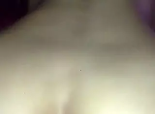 Amateur Latina with nice ass gets pov fucked by boyfriend. She bends over doggystyle for Venezuelan cum finish.