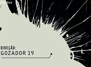 senhorita ruiva teases with her curvy redhead body then delivers total oral on big monster cock