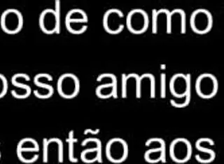 That's how it started when she drank and friend fucked her