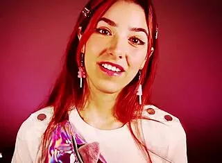 Shy Submissive Girl Offers Detailed Asmr Worship Session