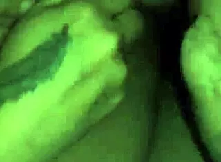 This mature Latina MILF goes hardcore, fucking roughly with a young 18+ man in doggystyle during part 3.