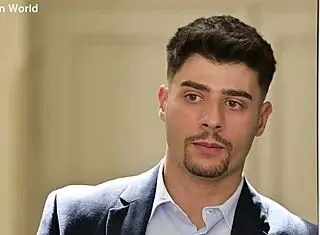 Bored Housewife Carla Boom Invites Hubbys Colleague in for No Strings Sex with Blowjob Facial Riding Big Tits Handjob Deepthroat