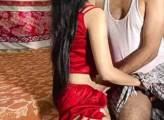 Dhobhi Ne Choda Meri Pyasi Wife Ko In Full Hindi Sex Xxx New Porn Movie