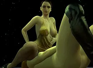 Lesbian Rough Facesitting