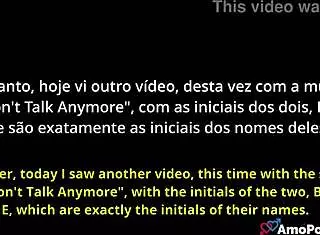 Aninha Galzerano Reflects on Her Ex's Impressive Size in This Brazilian Story